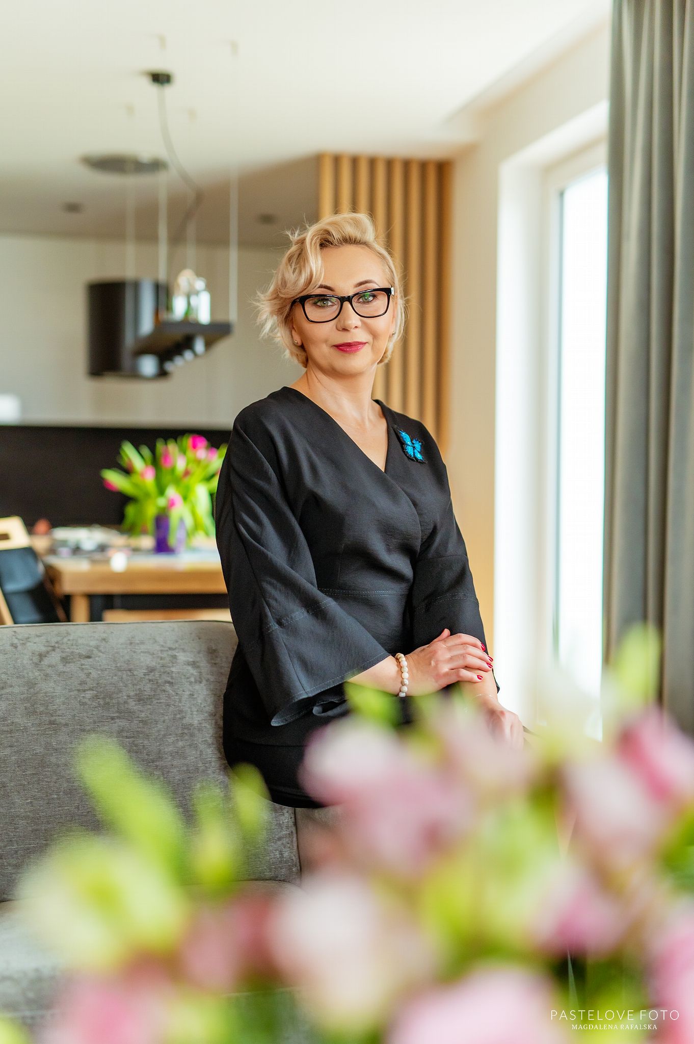 BARBARA KMINIKOWSKA