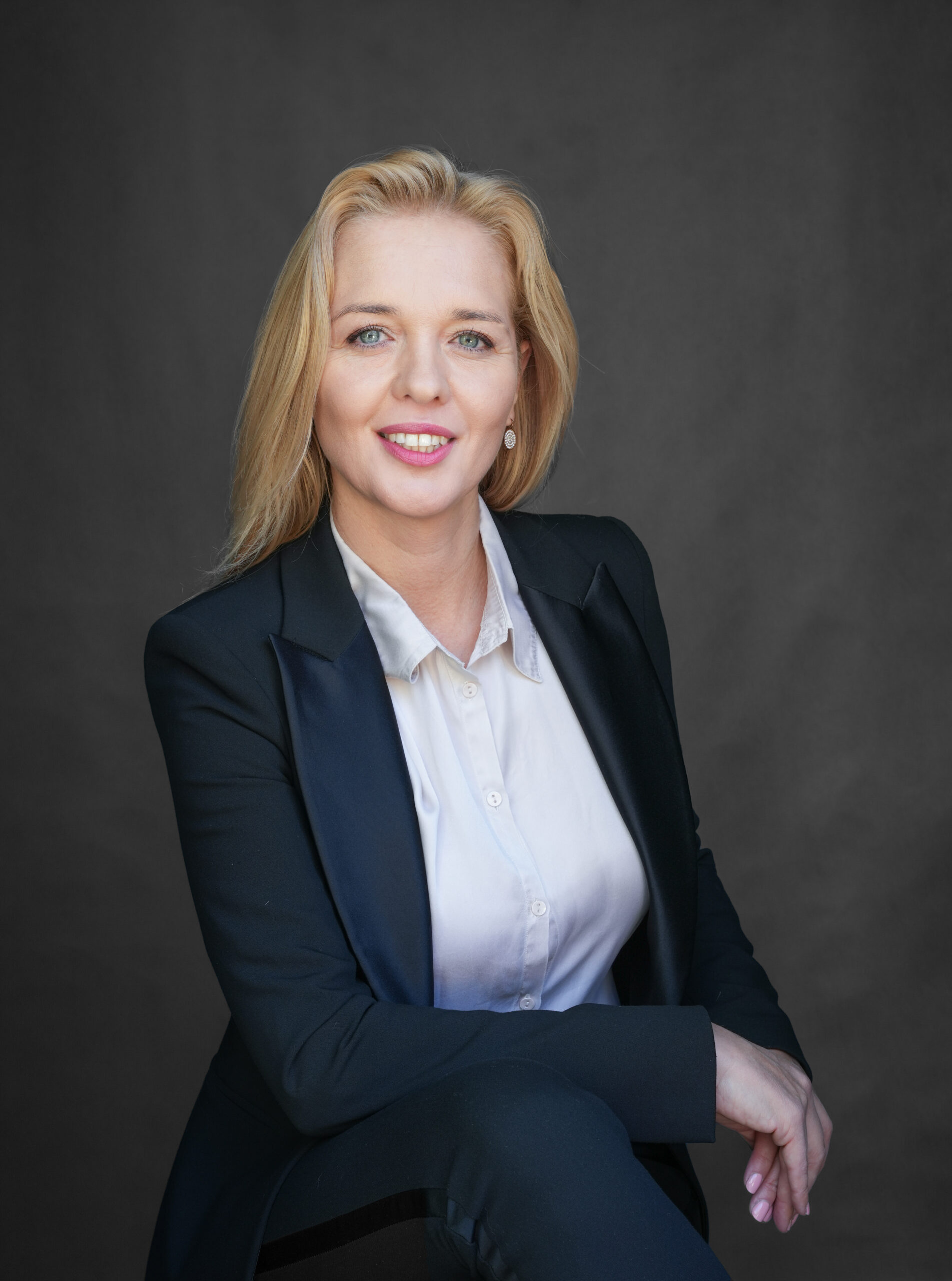 PAULINA TOMASZEWSKA