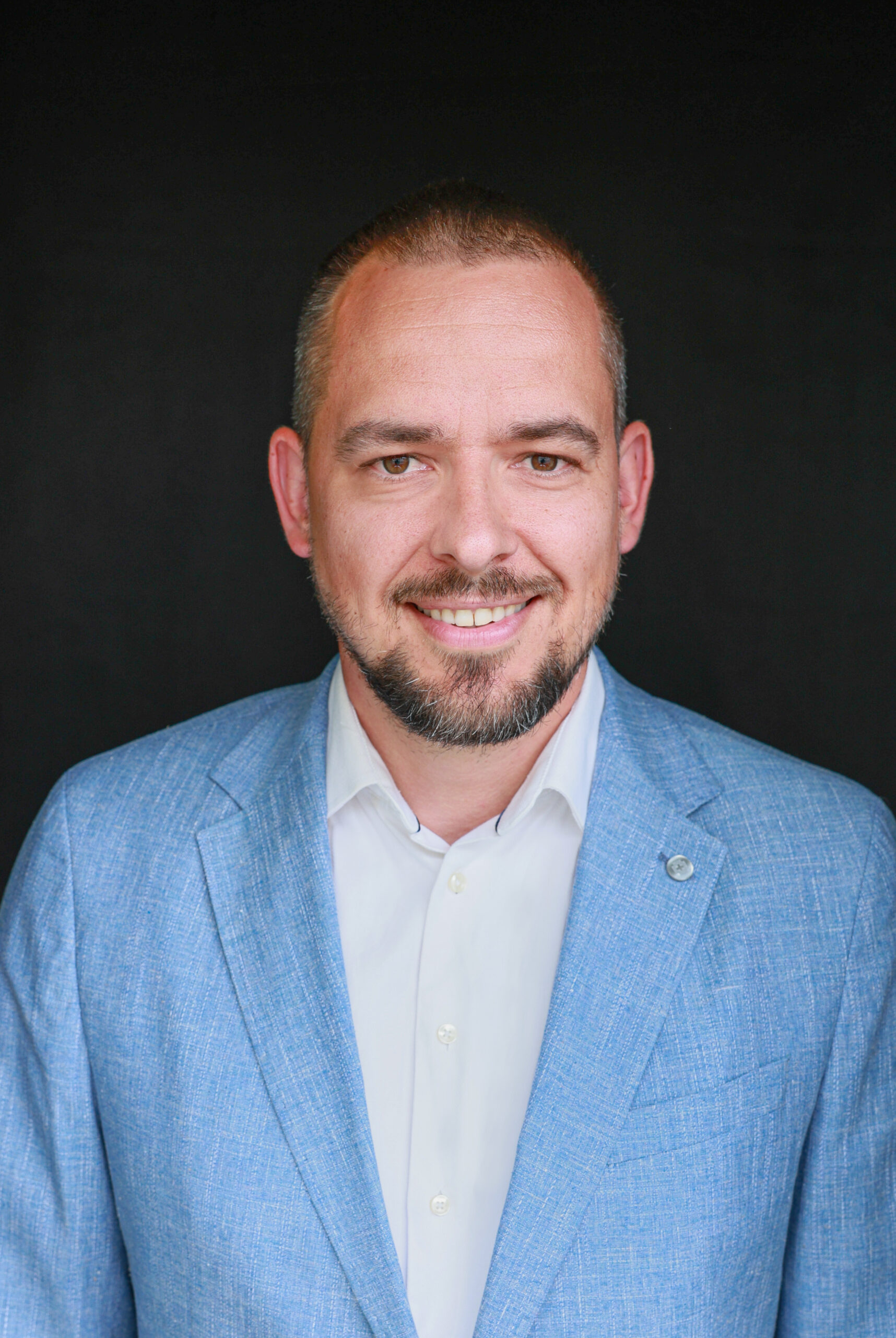 MARCIN MIZIOŁEK