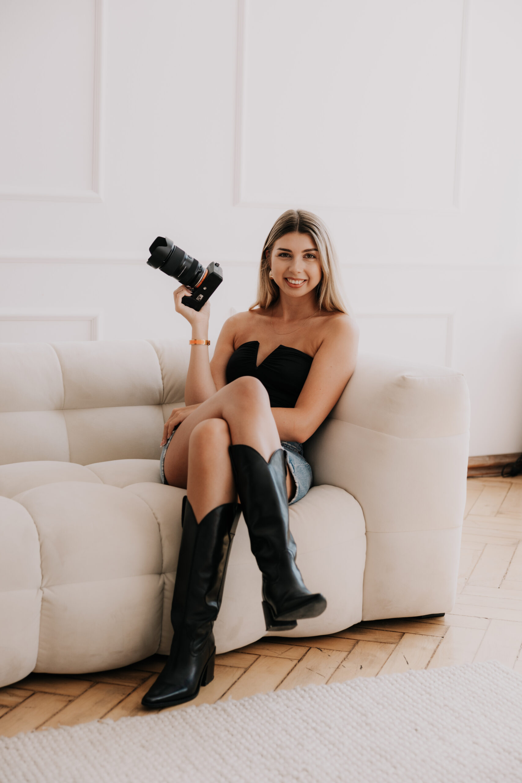 OLIWIA GROMADZKA